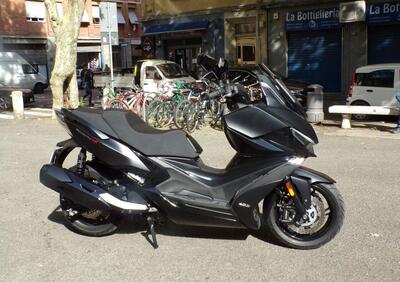 Kymco Xciting VS 400i (2023 - 25) - Annuncio 9759329