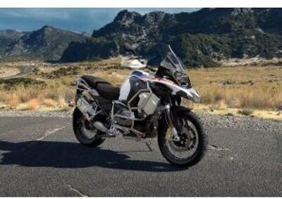 Bmw R 1250 GS Adventure (2021 - 24) - Annuncio 9759331