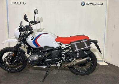 Bmw R nineT Urban GS 1200 - Edition 40 Years GS (2021) - Annuncio 9759333