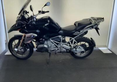 Bmw R 1200 GS (2013 - 16) - Annuncio 9759337