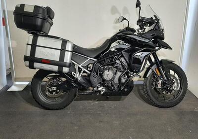 Triumph Tiger 900 Rally Pro (2020 - 23) - Annuncio 9759339