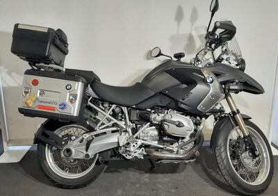 Bmw R 1200 GS (2008 - 09) - Annuncio 9759340