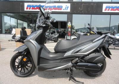 Kymco Agility 300i (2021 - 25) - Annuncio 9759343