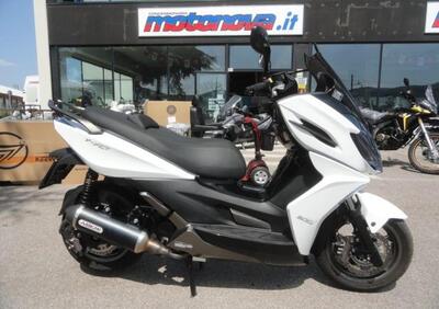 Kymco K-Xct 300i (2012 - 17) - Annuncio 9759344