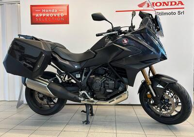 Honda NT 1100 DCT Electronic Suspension (2025) - Annuncio 9759346