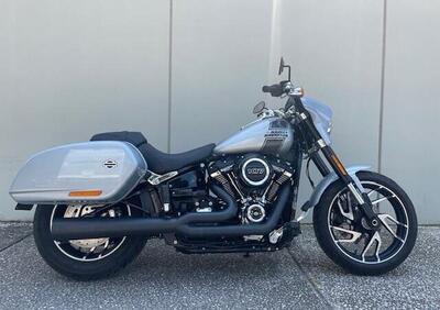 Harley-Davidson Sport Glide (2021 - 25) - Annuncio 9759366