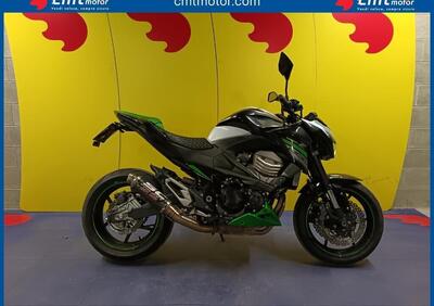 Kawasaki Z 800 ABS (2012 - 16) - Annuncio 9759367