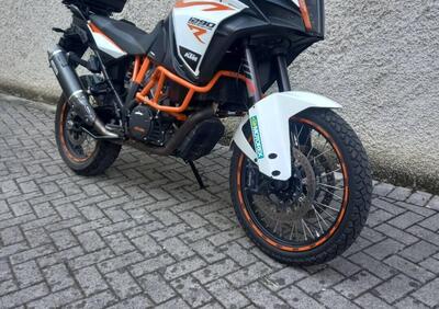 KTM 1290 Super Adventure R (2017 - 20) - Annuncio 9745037