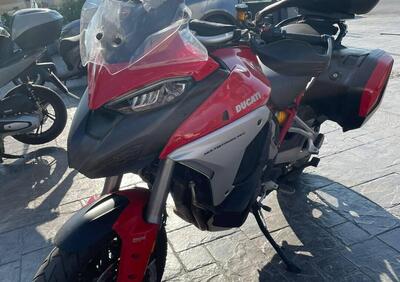 Ducati Multistrada V4 (2021 - 24) - Annuncio 9759374