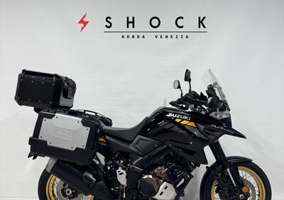 Suzuki V-Strom 1050XT (2020 - 23) - Annuncio 9759376