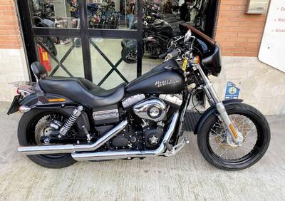 Harley-Davidson 1584 Street Bob (2008 - 15) - FXDB - Annuncio 9759382