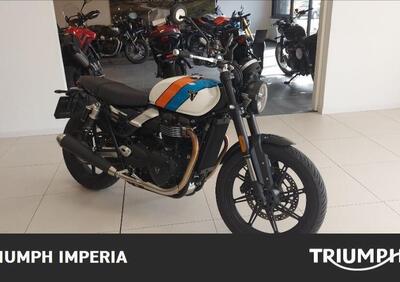 Triumph Speed Twin 900 (2025) - Annuncio 9759380