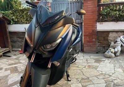 Yamaha X-Max 400 ABS (2017 - 20) - Annuncio 9759384
