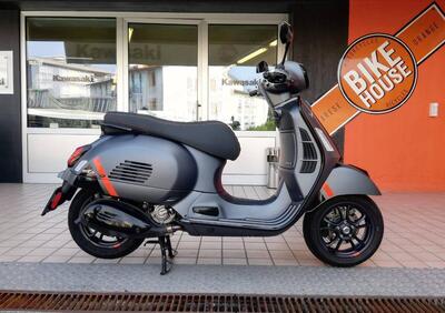 Vespa GTS 300 Super Sport Hpe (2021 - 22) - Annuncio 9759383
