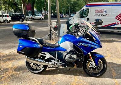 Bmw R 1250 RT (2021 - 25) - Annuncio 9759393