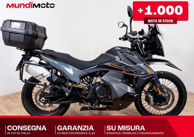 KTM 890 Adventure L (2021) - Annuncio 9759395
