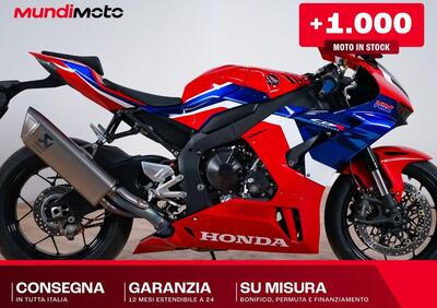 Honda CBR 1000 RR-R Fireblade (2020 - 21) - Annuncio 9759397