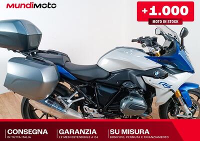 Bmw R 1200 RS (2015 - 16) - Annuncio 9759398