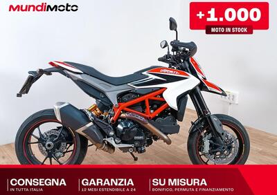 Ducati Hypermotard 821 SP (2013 - 15) - Annuncio 9759400