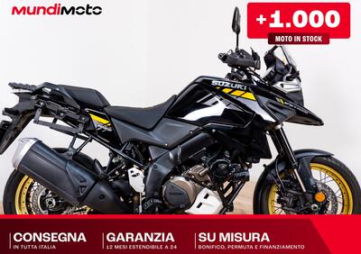 Suzuki V-Strom 1050 (2020 - 21) - Annuncio 9759403