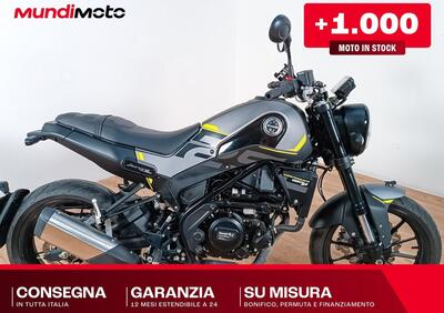 Benelli Leoncino 250 (2019 - 20) - Annuncio 9759405