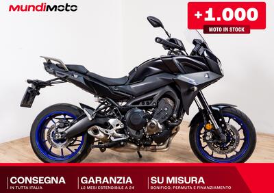 Yamaha Tracer 900 (2018 - 20) - Annuncio 9759407