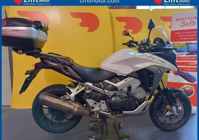 Honda Crossrunner ABS (2015 - 16) - Annuncio 9759436