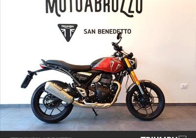 Triumph Speed 400 (2024 - 25) - Annuncio 9759414