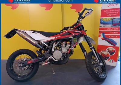 Husqvarna SM 510 R (2010 - 12) - Annuncio 9759444