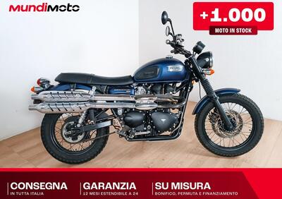 Triumph Scrambler 900 (2023 - 25) - Annuncio 9759427