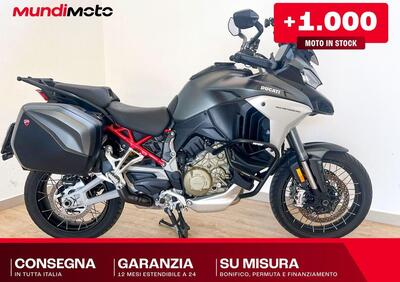 Ducati Multistrada V4 1100 S Sport (2021) - Annuncio 9759429