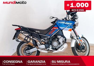 Aprilia Tuareg 660 (2025) - Annuncio 9759430