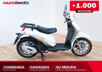 Piaggio Liberty 125 Delivery Cbs (2019 - 20) - Annuncio 9759432