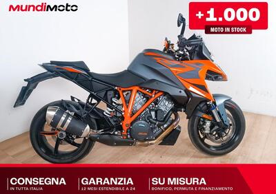 KTM 1290 Super Duke GT (2019 - 20) - Annuncio 9759435
