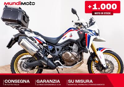 Honda Africa Twin CRF 1000L (2016 - 17) - Annuncio 9759437