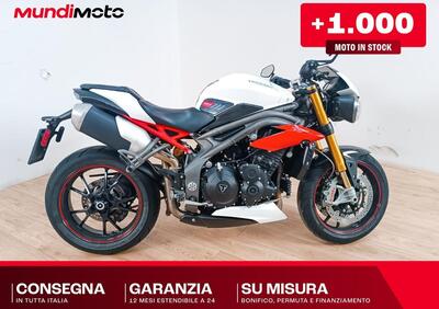 Triumph Speed Triple 1050 R ABS (2011 - 15) - Annuncio 9759439