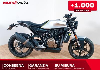 Husqvarna Vitpilen 701 (2018 - 19) - Annuncio 9759441