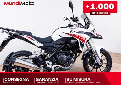Benelli TRK 251 (2019 - 20) - Annuncio 9759442