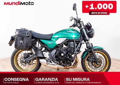 Kawasaki Z 650 RS (2025) - Annuncio 9759443
