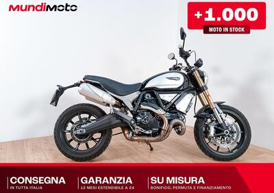 Ducati Scrambler 1100 (2018 - 20) - Annuncio 9759449