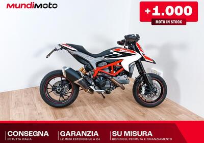 Ducati Hypermotard 821 (2013 - 15) - Annuncio 9759451
