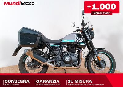 Royal Enfield Scram 411 (2022 - 24) - Annuncio 9759454