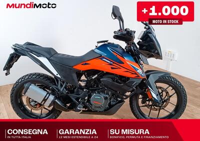 KTM 390 Adventure (2020) - Annuncio 9759457