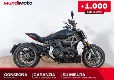Ducati Diavel 1260 S (2019 - 20) - Annuncio 9759458