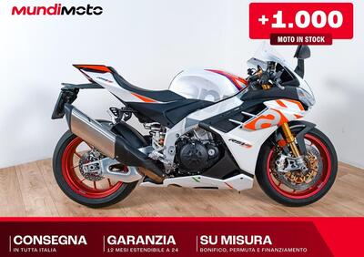 Aprilia RSV4 1100 (2025) - Annuncio 9759459