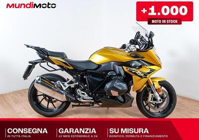 Bmw R 1250 RS (2019 - 20) - Annuncio 9759462