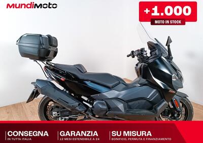 Sym Maxsym TL 508 (2021 - 24) - Annuncio 9759464