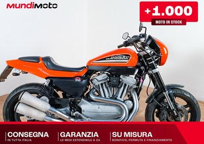 Harley-Davidson 1200 XR X (2010 - 12) - Annuncio 9759466
