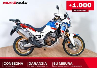 Honda Africa Twin CRF 1000L DCT (2018 - 19) - Annuncio 9759468