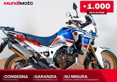 Honda Africa Twin CRF 1000L Adventure Sports DCT (2018 - 19) - Annuncio 9759469